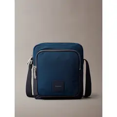 CALVIN KLEIN - Bolso Bandolera Utility Azul