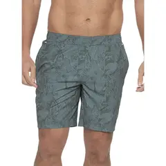 PANAMA JACK - Traje de Baño Hombre Casual Verde