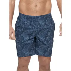 PANAMA JACK - Traje de Baño Hombre Casual Azul
