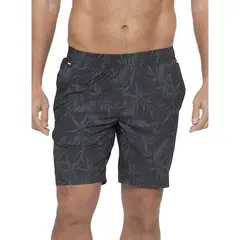 PANAMA JACK - Traje de Baño Hombre Casual Gris
