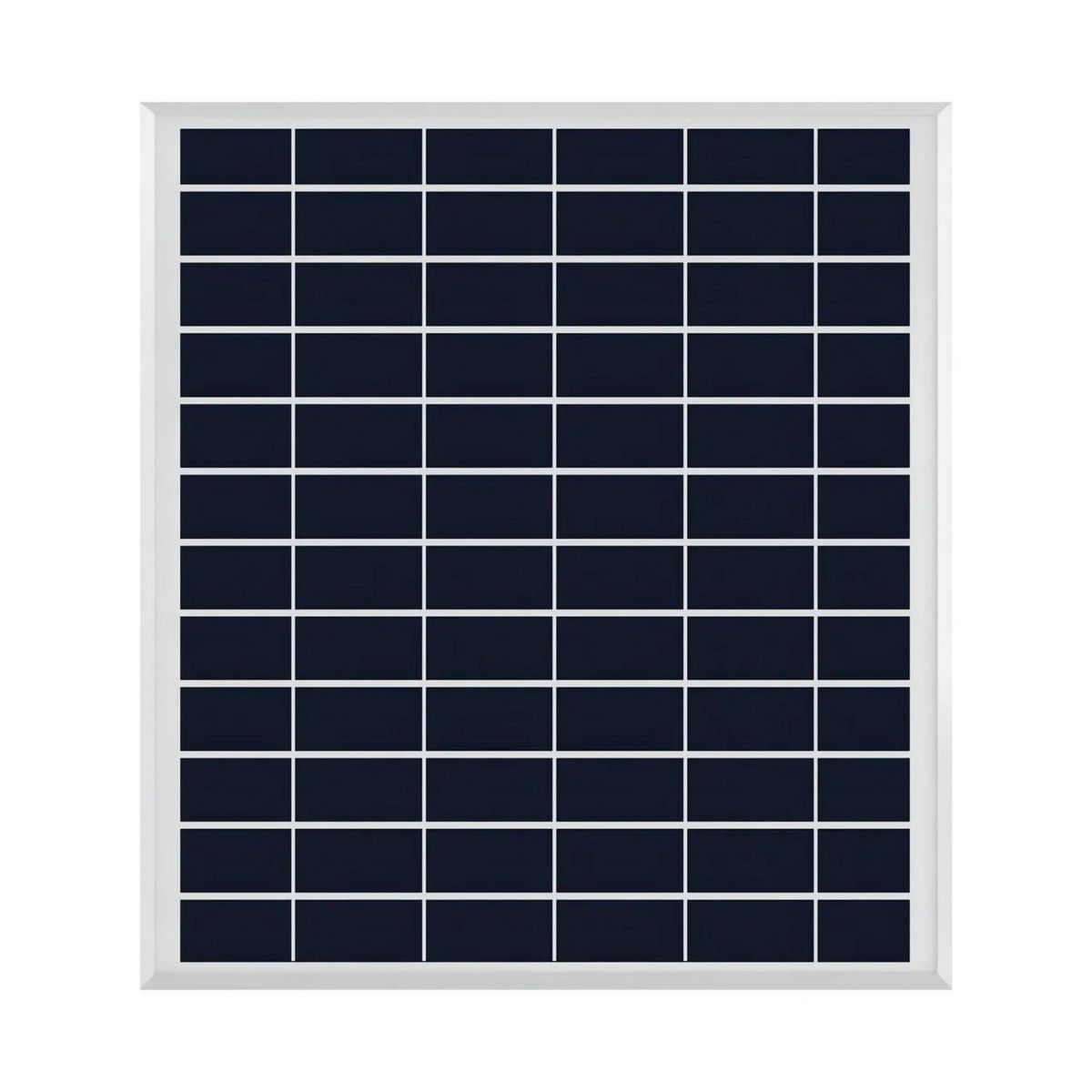 IMPORTCLICK - Foco Solar LED Panel Solar Control Remoto 500 Watt