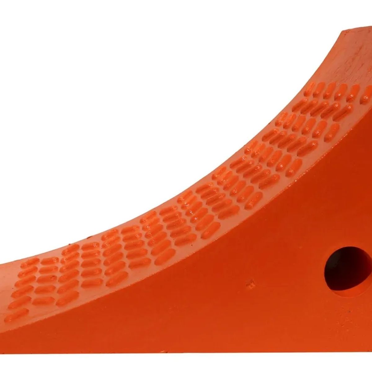 GENERICO - Cuña Para 5 Toneladas, Usos Camiones Buses, Camionetas