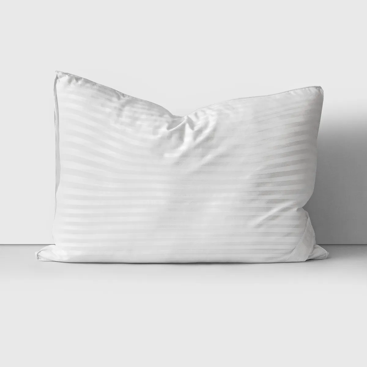 ROYAL SUPREME - Set 2 Almohadas Fiber Premium de Poliéster para Dormir 50x70 cm