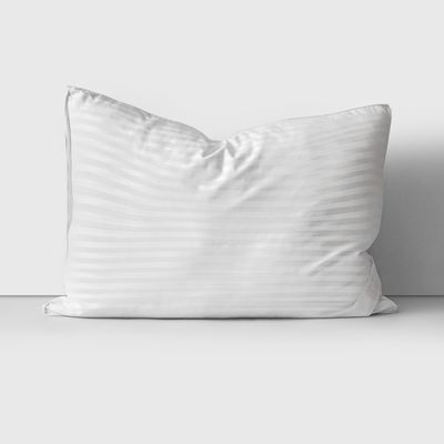 Imagen 2 del producto Set 2 Almohadas Fiber Premium de Poliéster para Dormir 50x70 cm