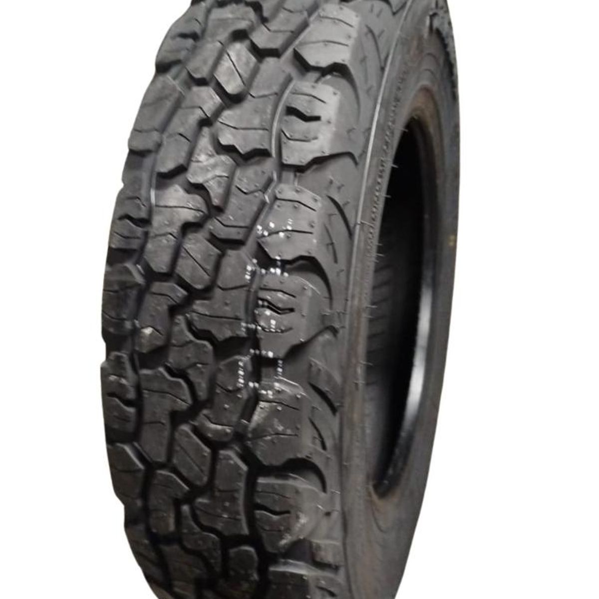 HAIDA - Neumatico 165 R13c Haida hd877 AT 9493Q 8PR