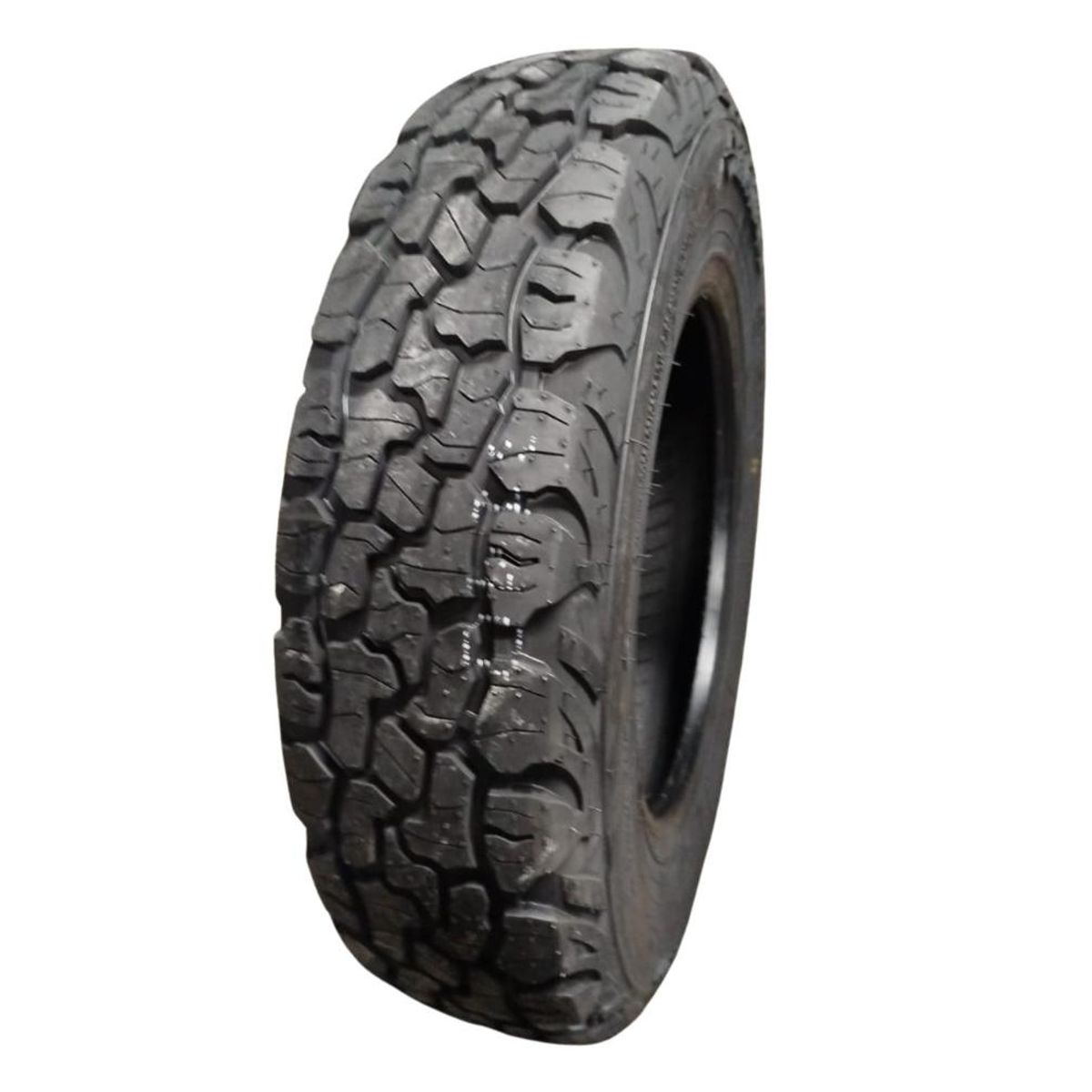HAIDA - Neumatico 165 R13c Haida hd877 AT 9493Q 8PR