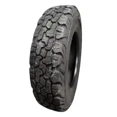 HAIDA - Neumatico 165 R13c hd877 AT 9493Q 8PR