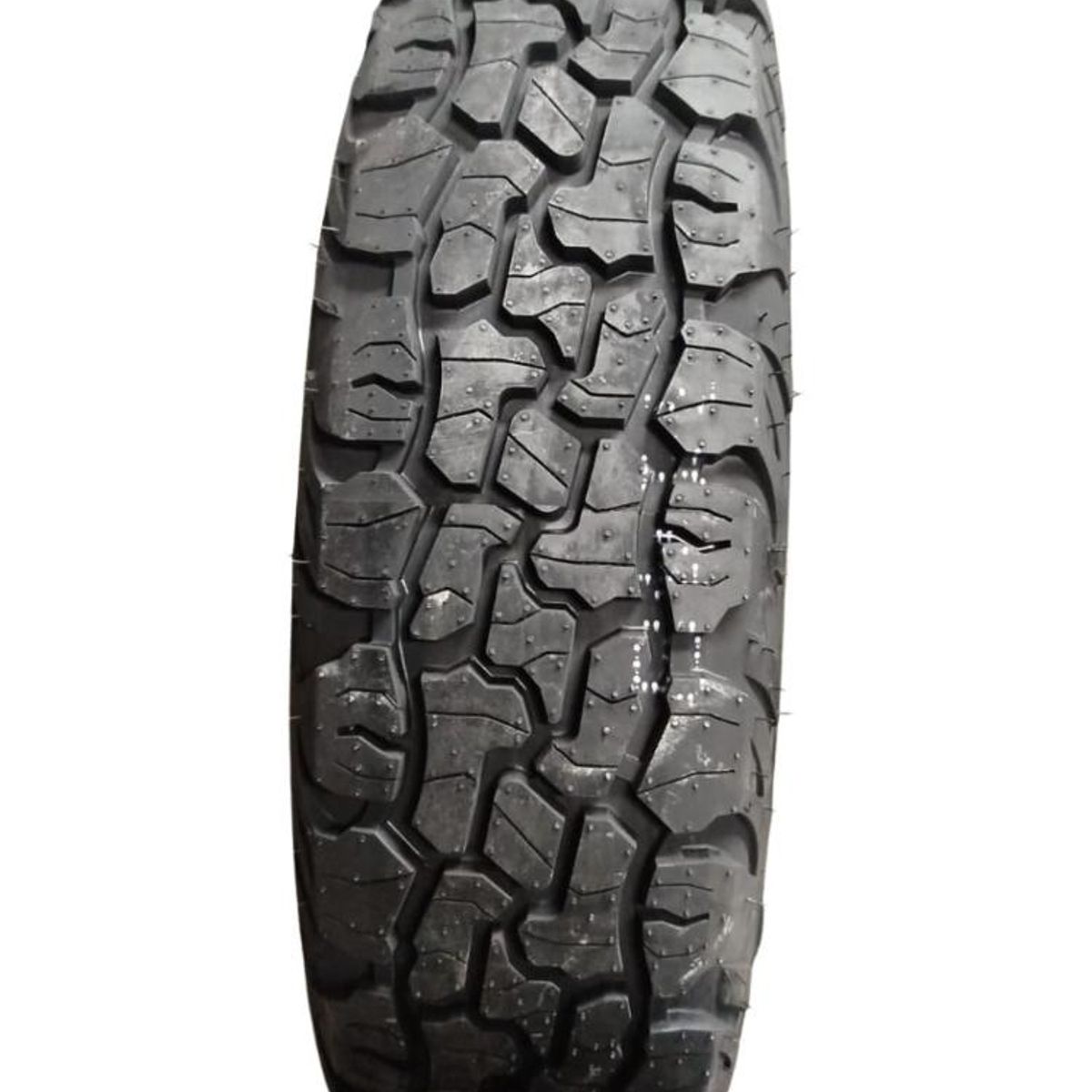 HAIDA - Neumatico 165 R13c Haida hd877 AT 9493Q 8PR