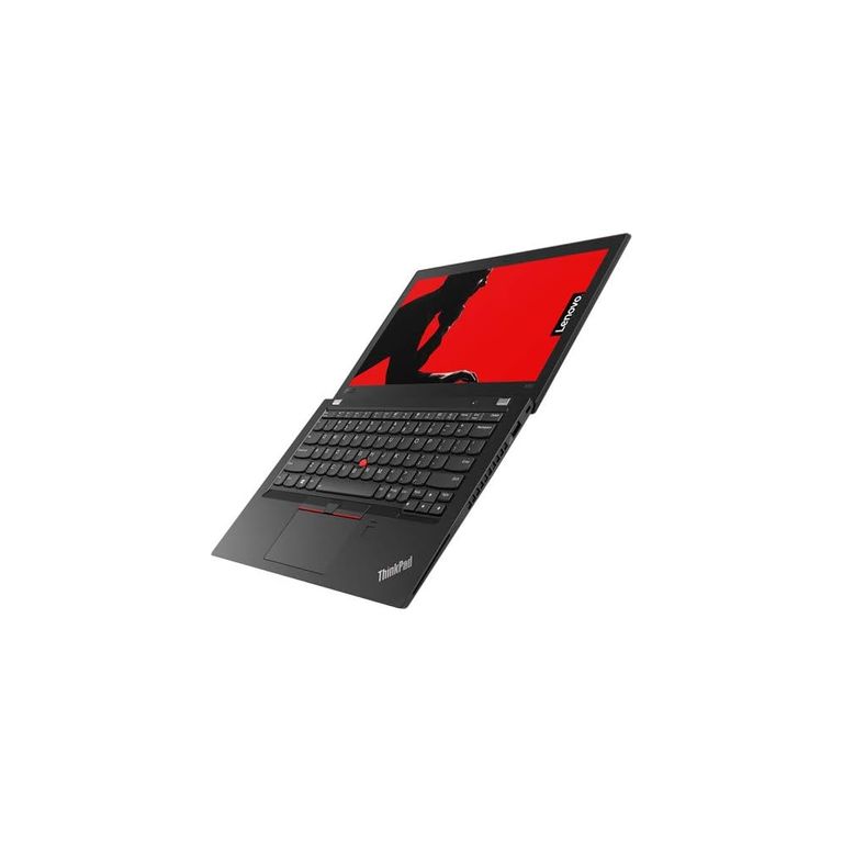 NOTEBOOK THINKPAD CORE I5 8 GB DE RAM Y DISCO SOLIDO