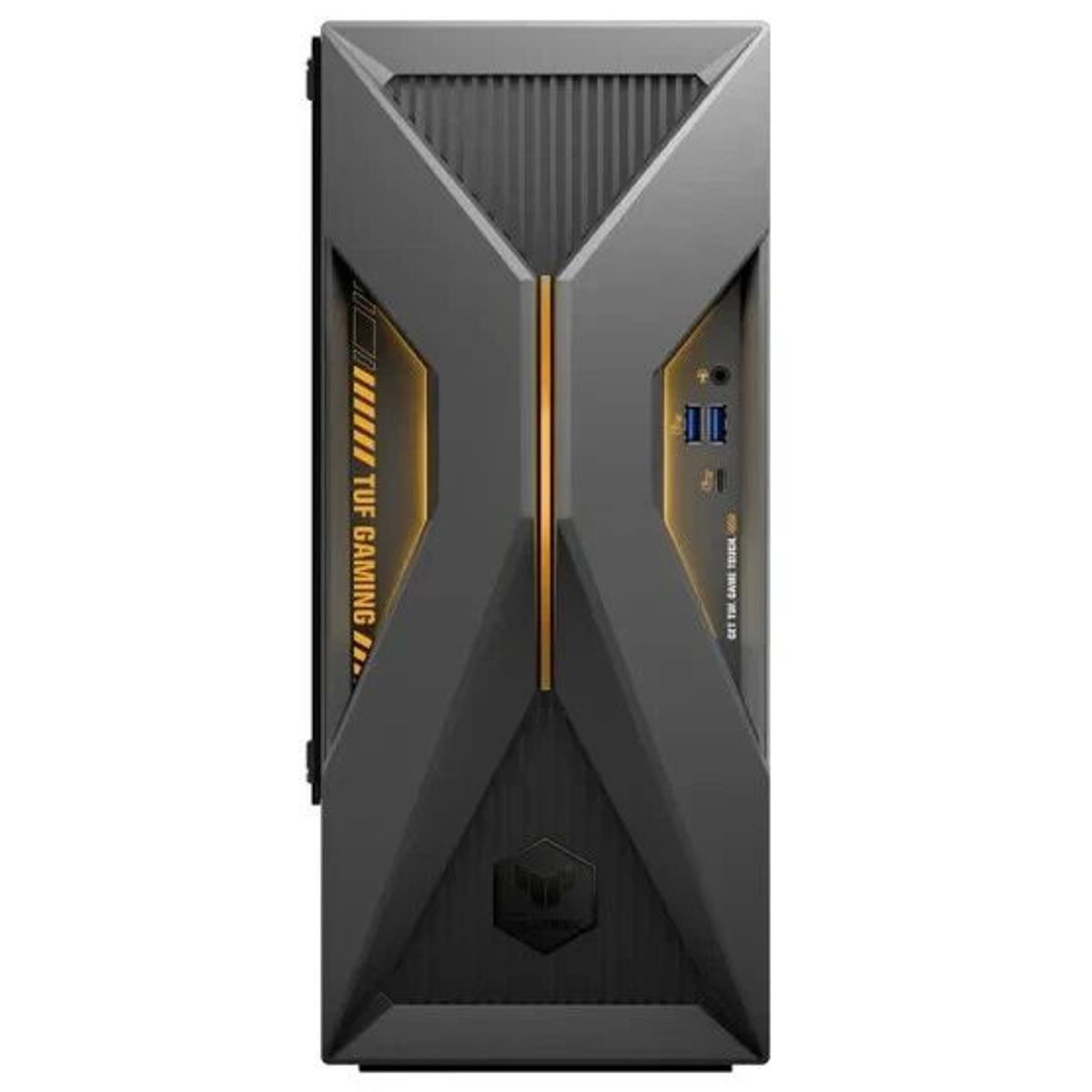 ASUS - GAMING DESKTOP Asus TUF Intel Core i7-13620H 16GB RAM 1TB SSD NVIDIA GeForce RTX 5060 Win 11