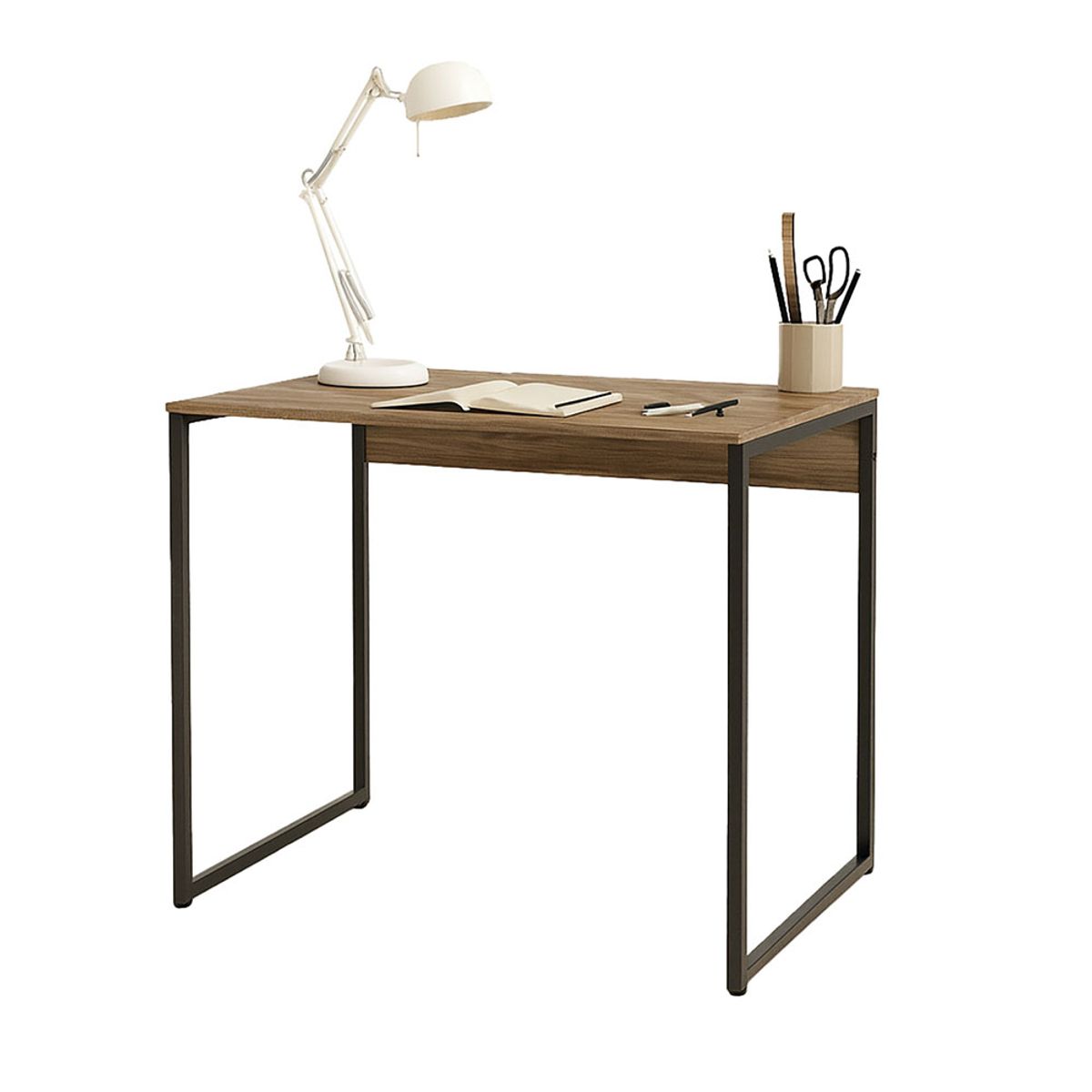VEKKAHOME - Escritorio Urban Metalico