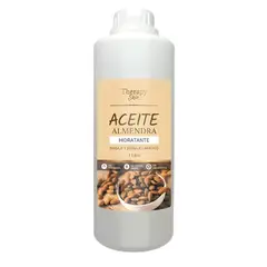 COSEDEB - Aceite Masaje Hidratante Almendras 1 Litro
