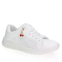 PLATANITOS - Just4u Zapatilla Dama Z Tiza