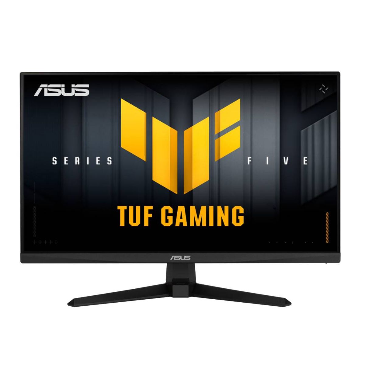 ASUS - Monitor Gamer ASUS TUF Gaming VG259QM5A 245 Full HD Panel IPS 240Hz 03ms G-Sync Compatible