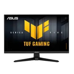 ASUS - Monitor Gamer TUF Gaming VG259QM5A 245 Full HD Panel IPS 240Hz 03ms G-Sync Compatible