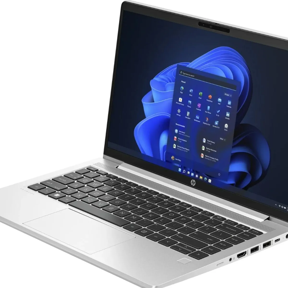 HP - NOTEBOOK HP INTEL CORE I7 8 GB DE RAM Y DISCO SOLIDO