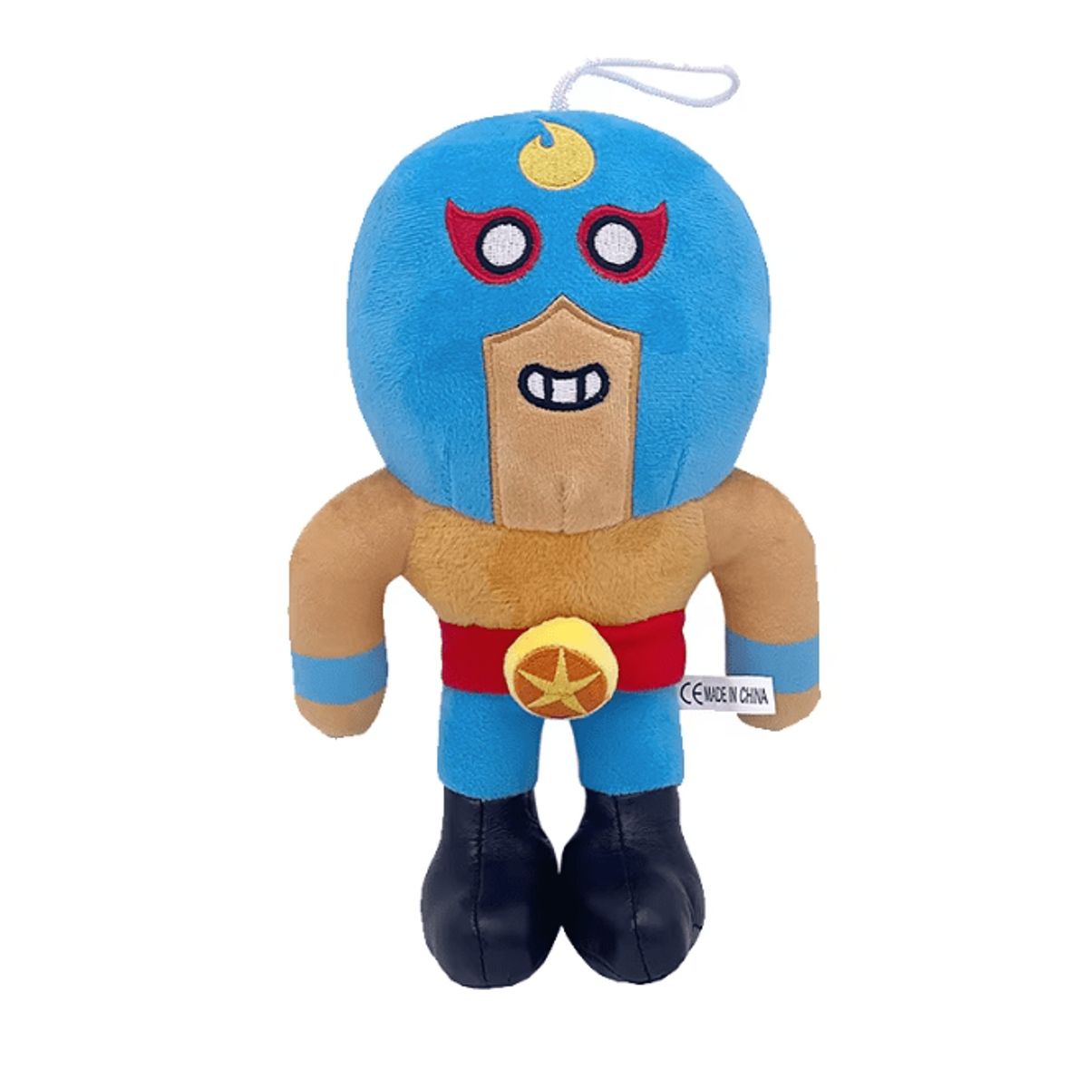 GENERICO - peluches brawl stars el primo