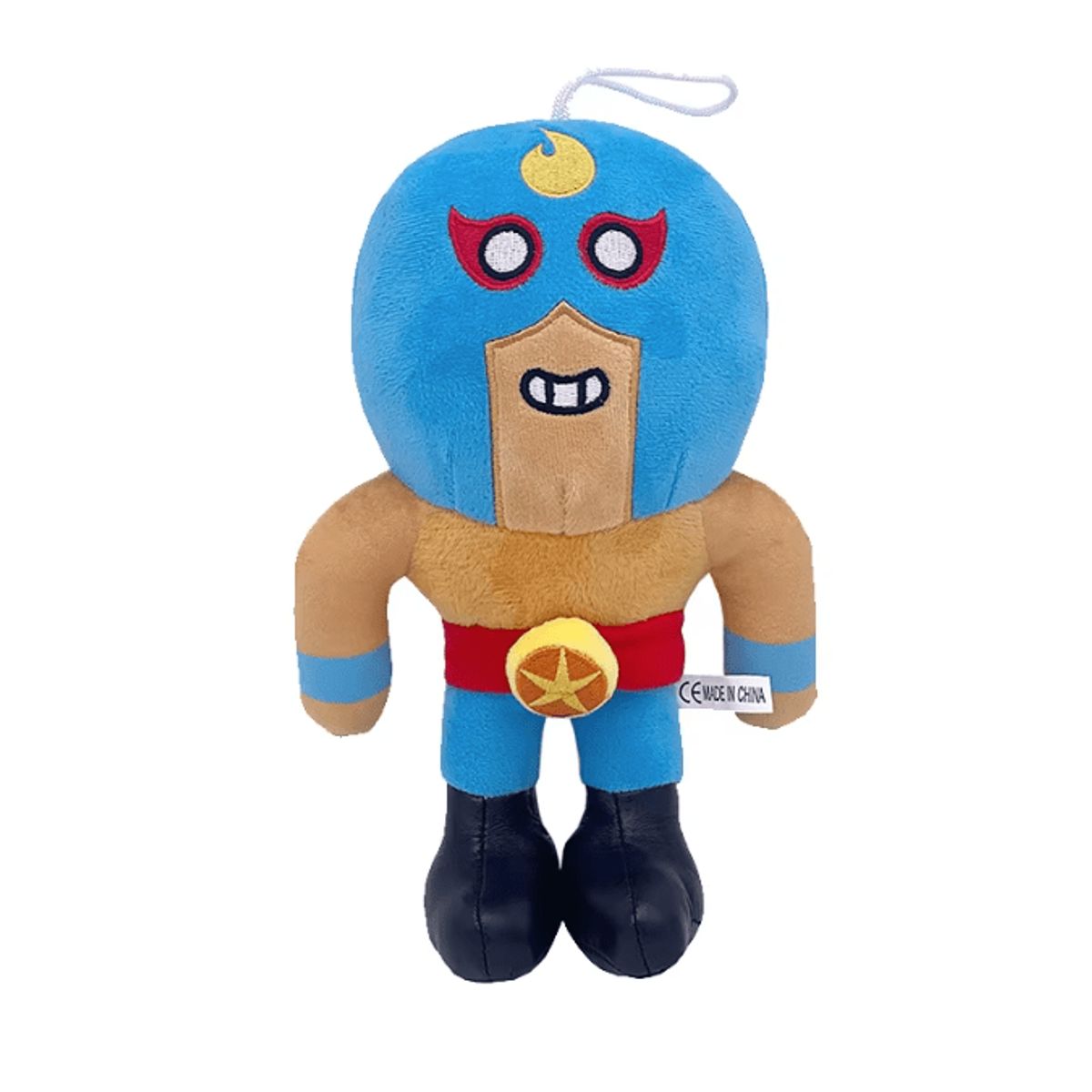 GENERICO - peluches brawl stars el primo