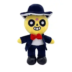 GENERICO - Peluches brawl stars poco