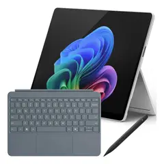 MICROSOFT - Surface Pro 12 16GB+512GB - Pack Incluye Teclado y Lápiz