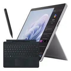 MICROSOFT - Pack Surface Pro 10 Ultra Core i5 8GB 256GB Incluye: Teclado y Lápiz