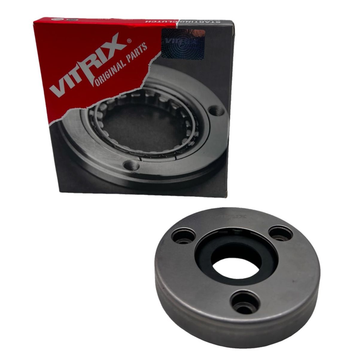 GENERICO - BENDIX EMBRAGUE PARTIDA GN-125HRKS-150TX-150 VITRIX