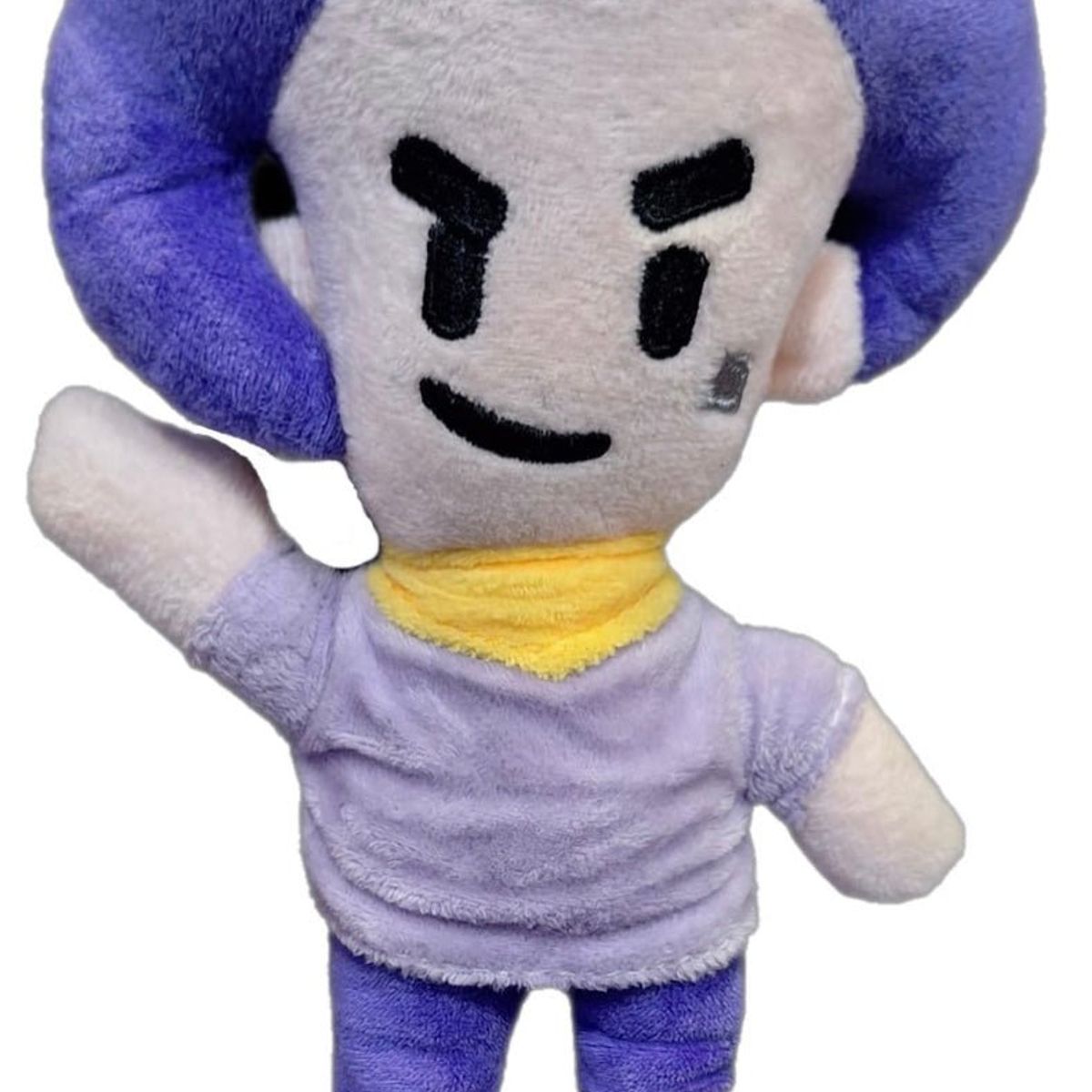 GENERICO - peluches brawl stars shelly