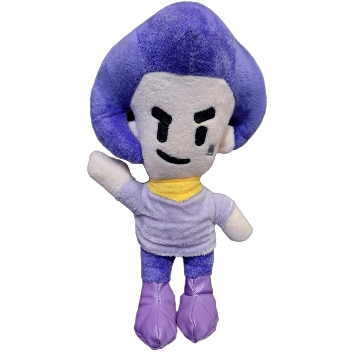 GENERICO - peluches brawl stars shelly