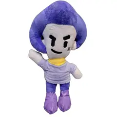GENERICO - Peluches brawl stars shelly