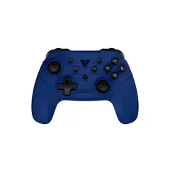 FANTECH - Control inalámbrico Shooter II WGP13 Edition 2024 Color Azul