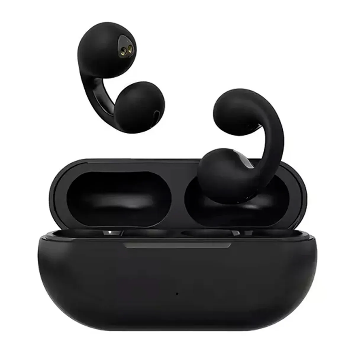 IRM - Audifonos bluetooth T19 plus clip