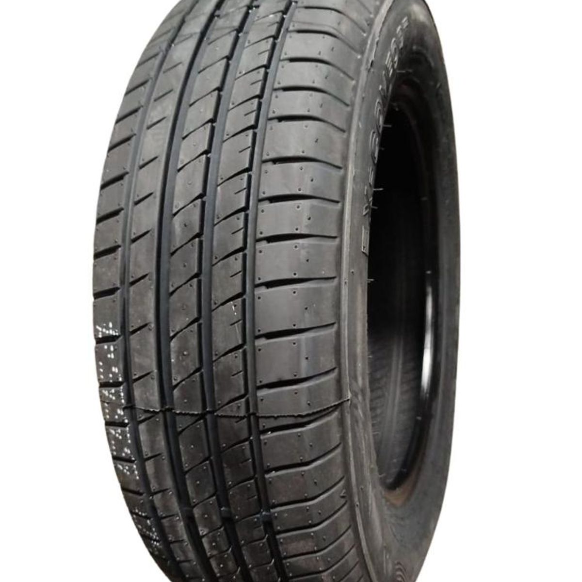 HAIDA - Neumatico 18570 R14 Haida excomfort 88H