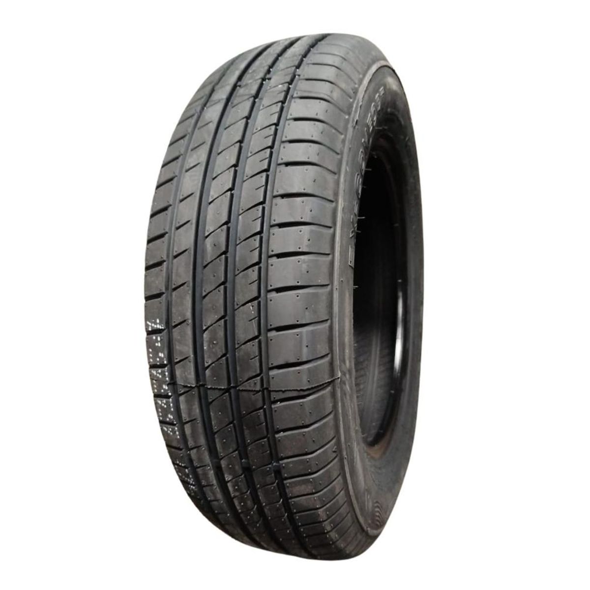 HAIDA - Neumatico 18570 R14 Haida excomfort 88H