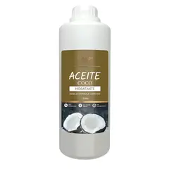 COSEDEB - Aceite Masaje Hidratante Coco 1 Litro
