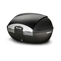 SHAD - Maleta para Moto Topcase SH-45