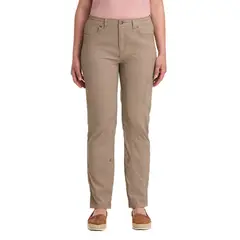 PANAMA JACK - Pantalón Mujer Casual Beige