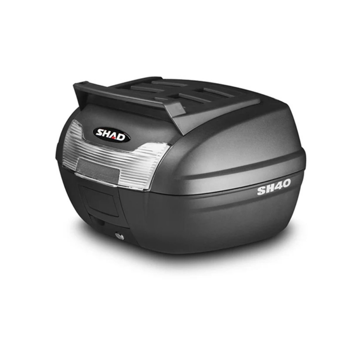 SHAD - Maleta para Moto Shad Topcase SH-40 Cargo