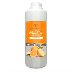 COSEDEB - Aceite Masaje Hidratante Naranja 1 Litro