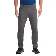 PJACK - Pantalón Hombre Deportivo Gris