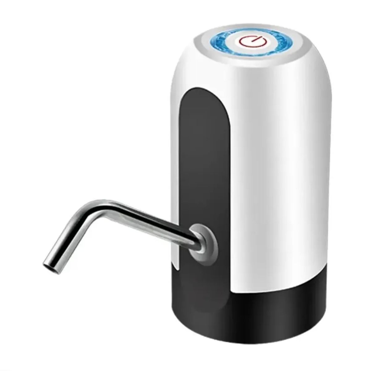 IRM - Dispensador USB Bombín Sifón De Agua Para Botellón