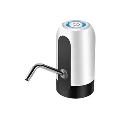 IRM - Dispensador USB Bombín Sifón De Agua Para Botellón