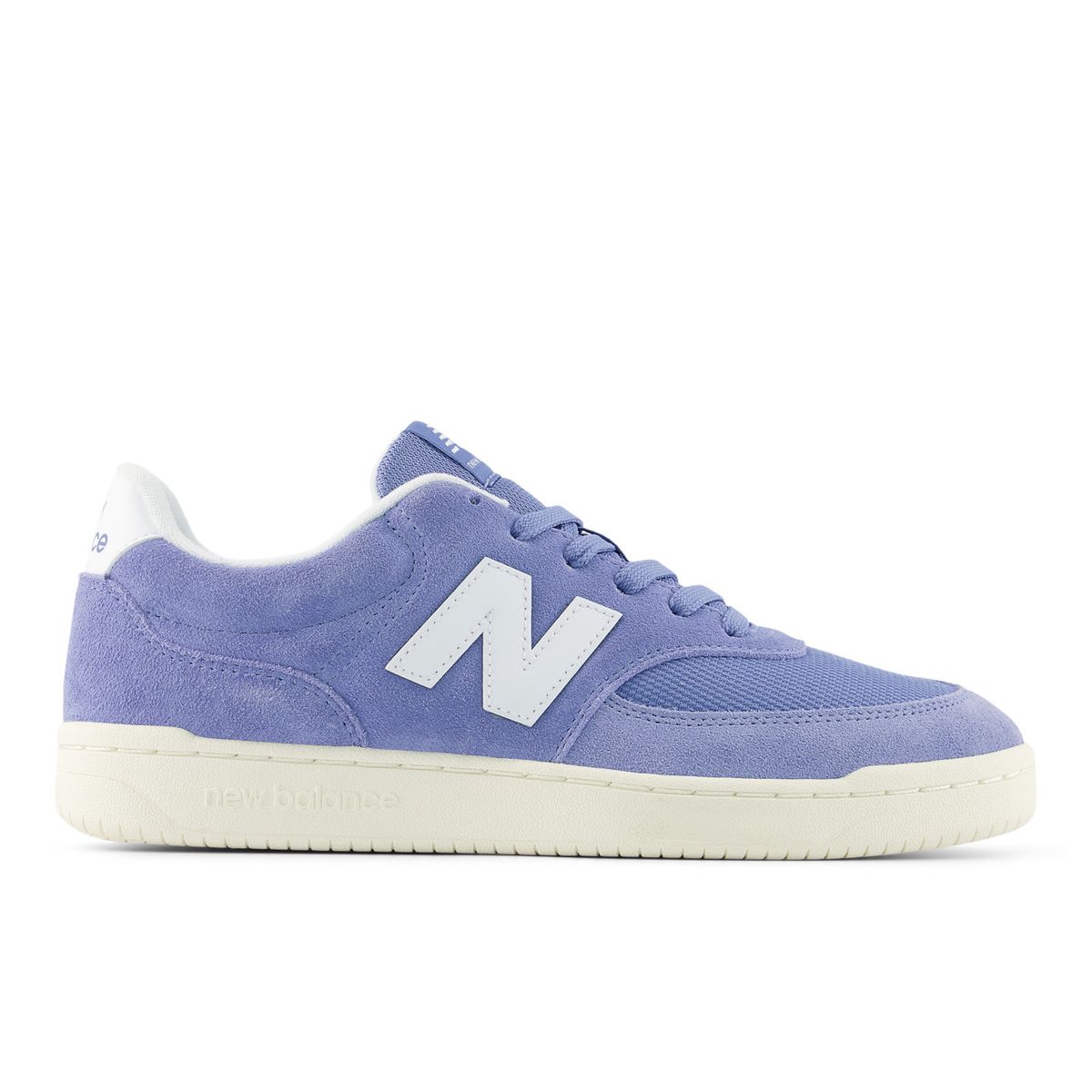 NEW BALANCE - Zapatillas Urbanas Hombre New Balance 80 Moradas