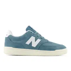 NEW BALANCE - Zapatillas Urbanas Hombre 80 Azules/Blancas