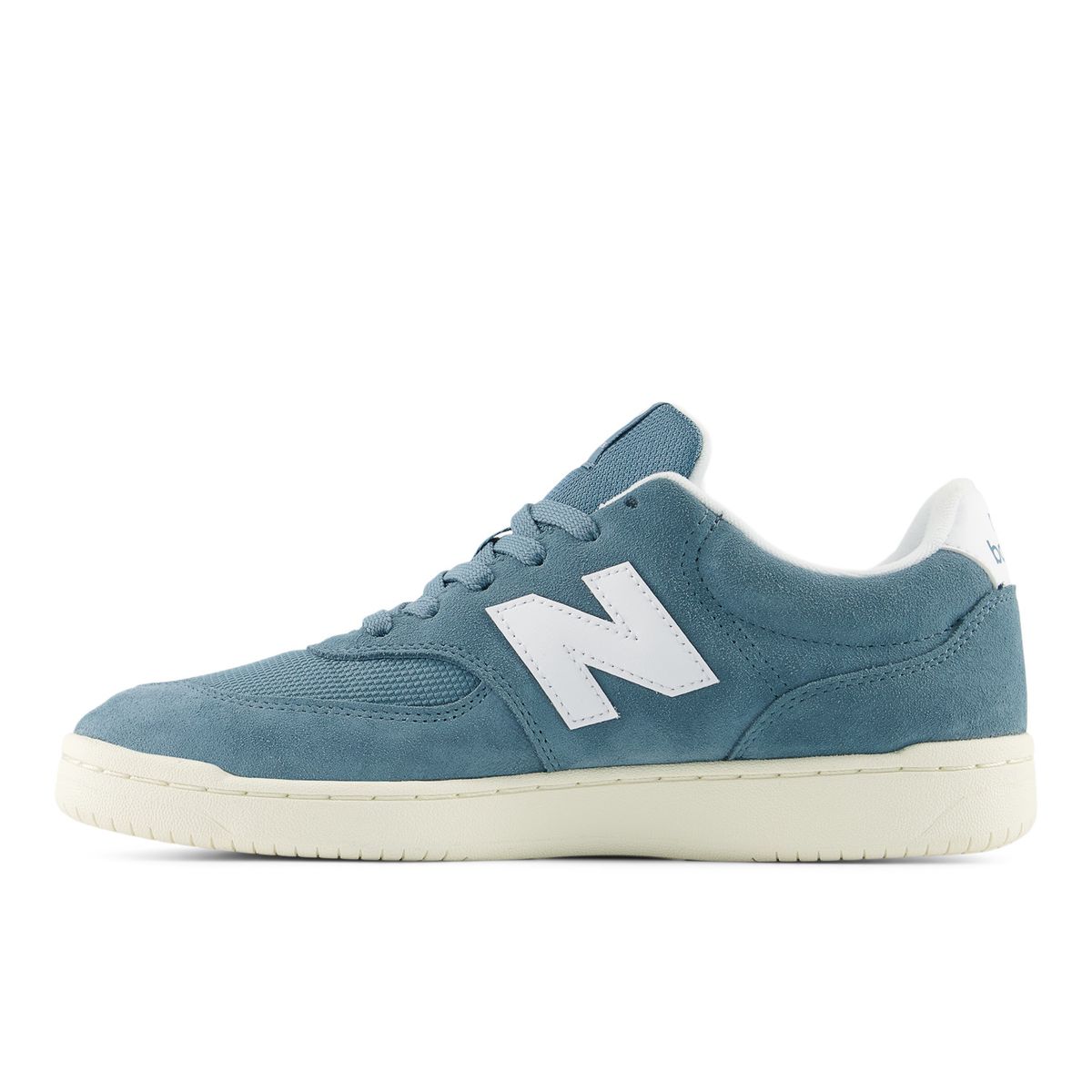 NEW BALANCE - Zapatillas Urbanas Hombre New Balance 80 Azules/Blancas