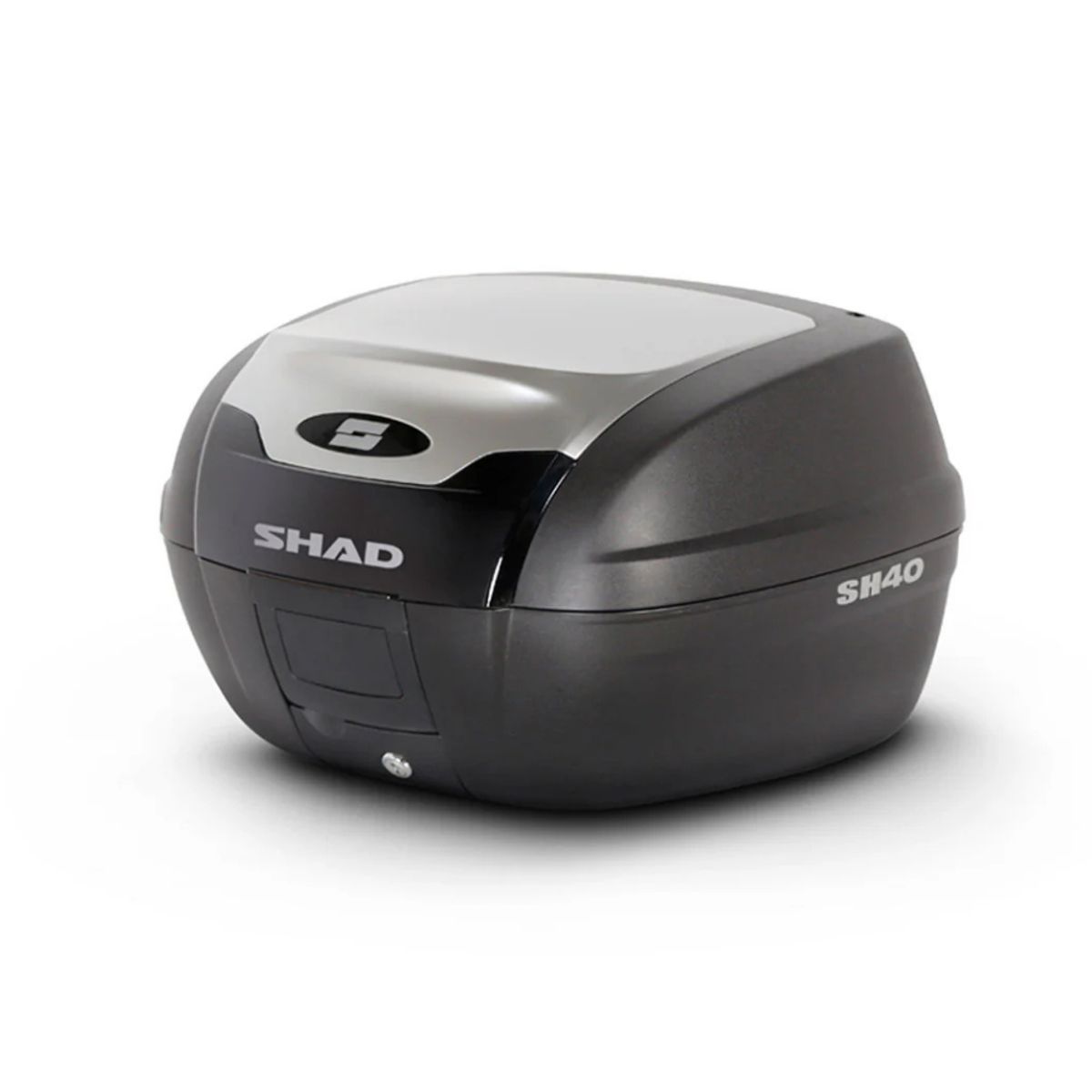 SHAD - Shad Topcase SH40 Aluminio