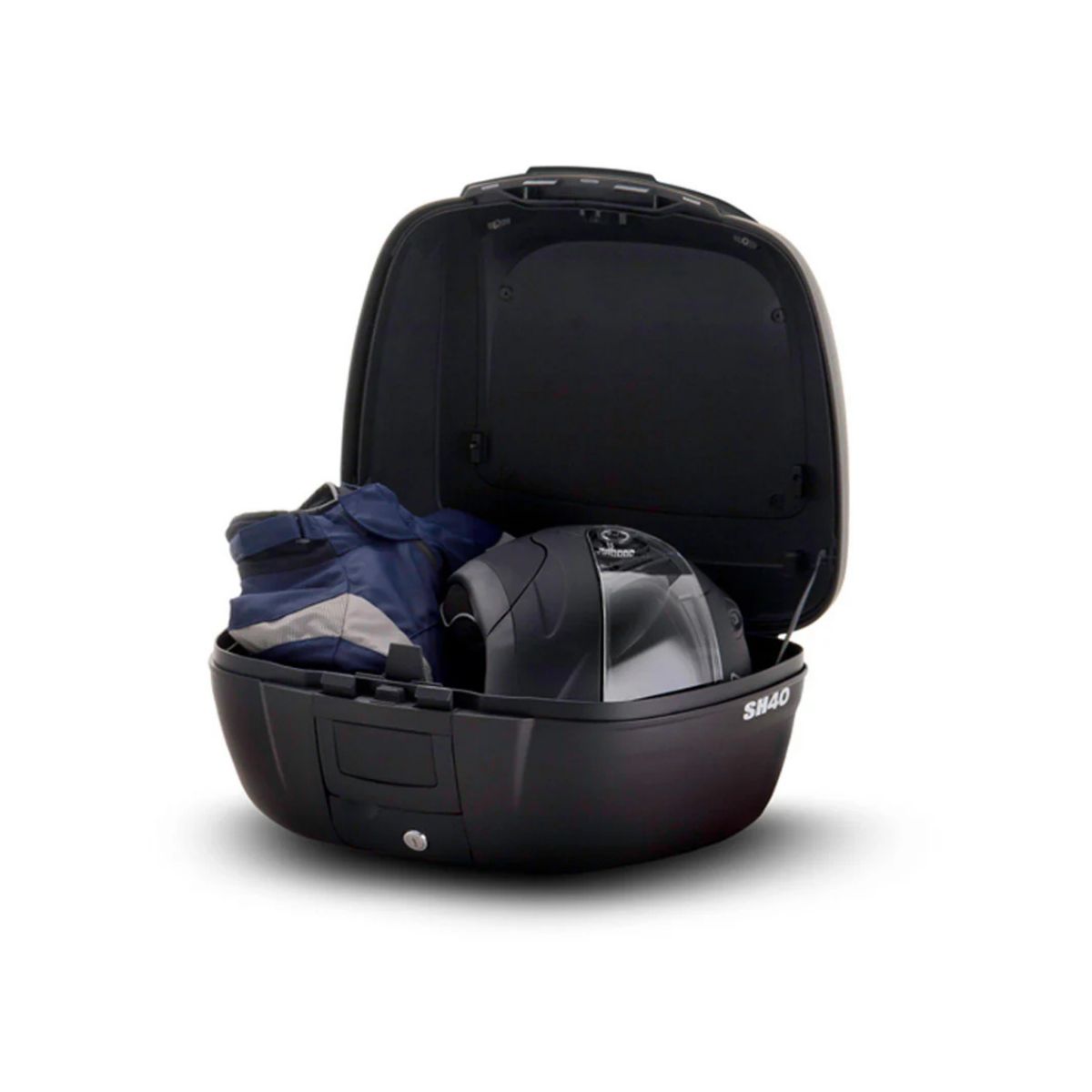 SHAD - Shad Topcase SH40 Aluminio