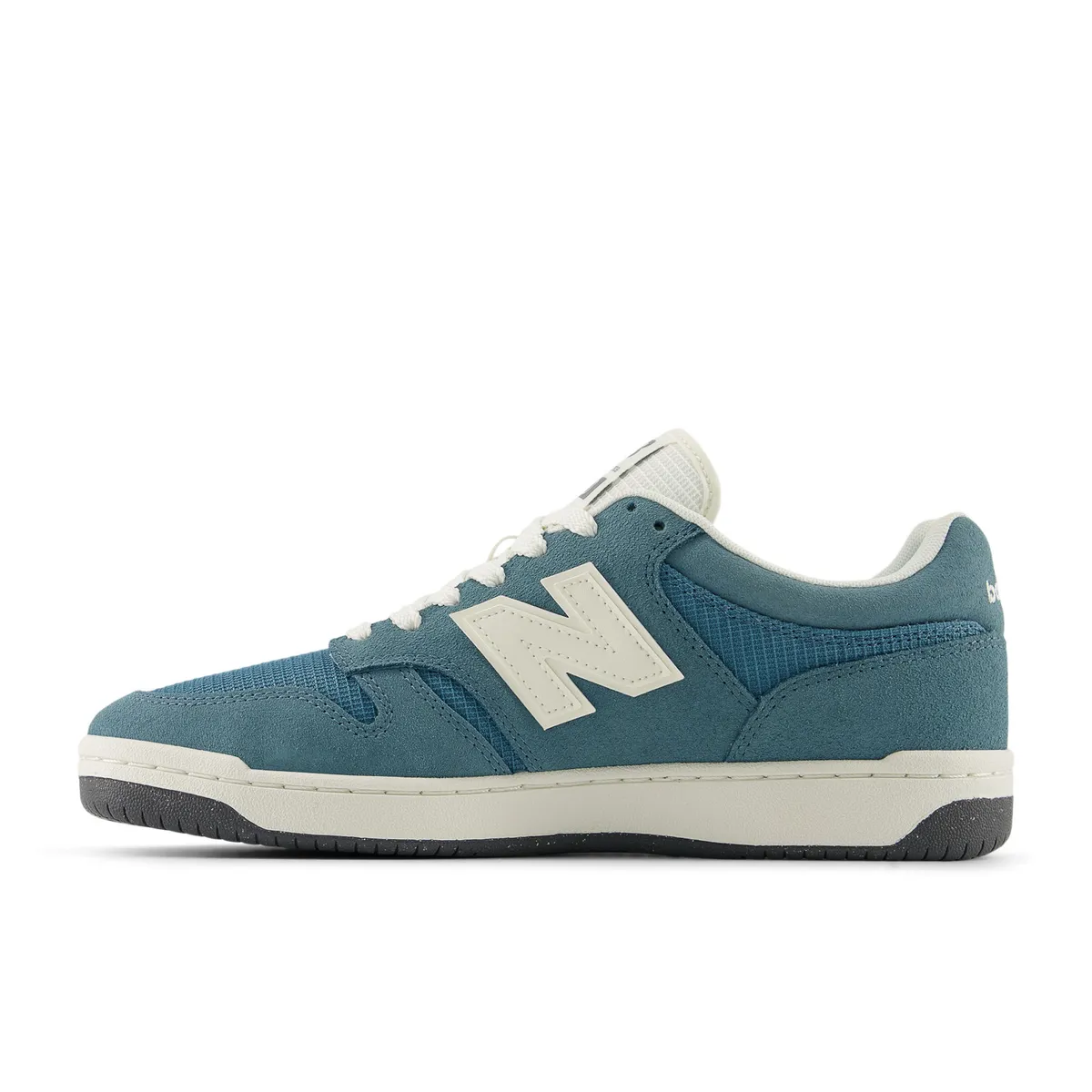 NEW BALANCE - Zapatillas Urbanas Unisex New Balance 480 Low Azules