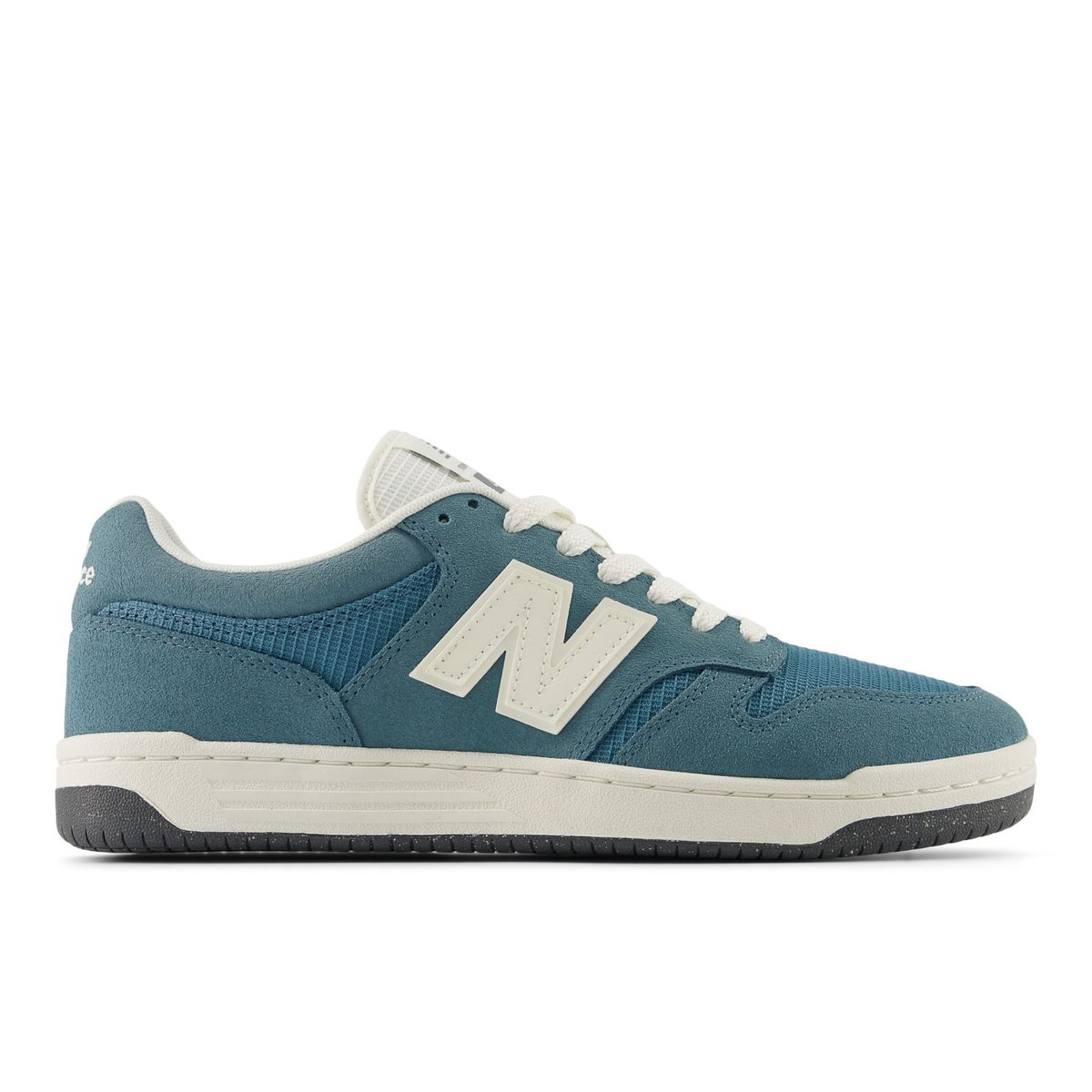 NEW BALANCE - Zapatillas Urbanas Unisex New Balance 480 Low Azules