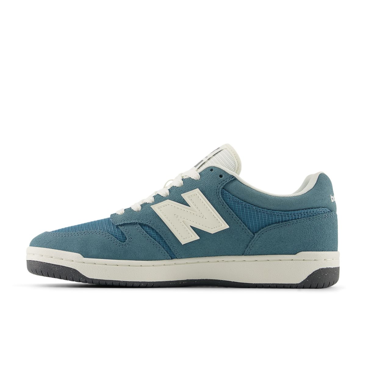 NEW BALANCE - Zapatillas Urbanas Unisex New Balance 480 Low Azules