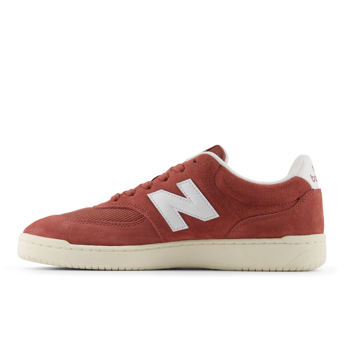 NEW BALANCE - Zapatillas Urbanas Hombre New Balance 80 Roja/Blanca